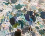 2023-4 by Huang Yuanqing contemporary artwork painting