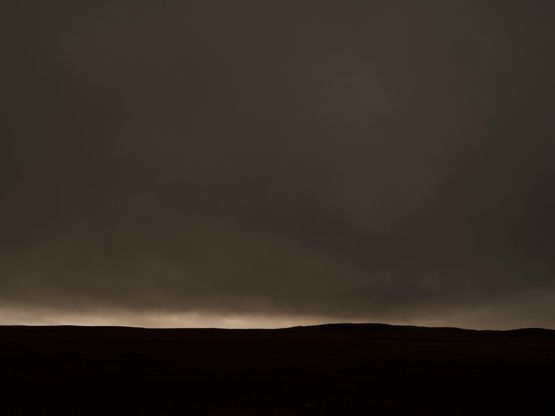 11755-2509 by Todd Hido contemporary artwork Photography