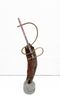 Bloom I by Maisarah Kamal contemporary artwork Sculpture