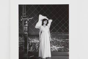 Sophie Calle