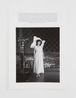 Chambre avec vue FR  by Sophie Calle contemporary artwork Print