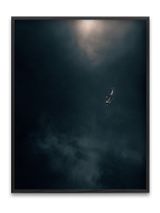 Where Waters Meet 3.32 atmospheres by Julian Charriere contemporary artwork print