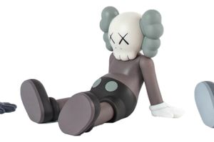 KAWS