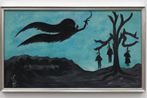 Marian Spore Bush contemporary artist