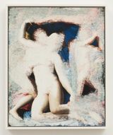 Behind the Scene by Amie Dicke contemporary artwork photography print