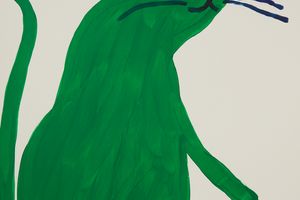David Shrigley