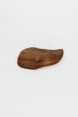 Bark by Daniel Steegmann Mangrane contemporary artwork sculpture