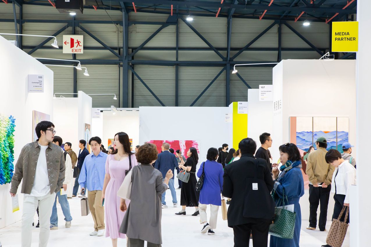 ART OnO to Return to Seoul This April