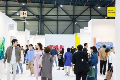 ART OnO to Return to Seoul This April