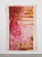 Untitled by Vivian Suter contemporary artwork painting