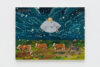 Esther Pearl Watson contemporary artist