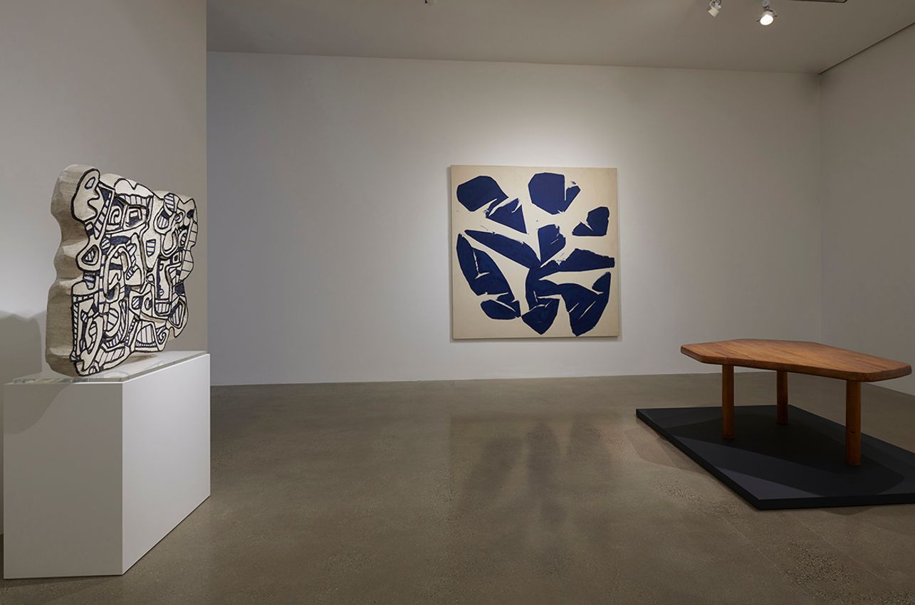 Group Exhibition