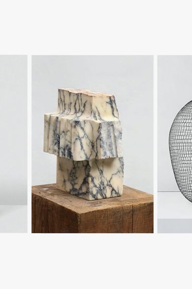 John Yau Connects Three Asian American Modernists