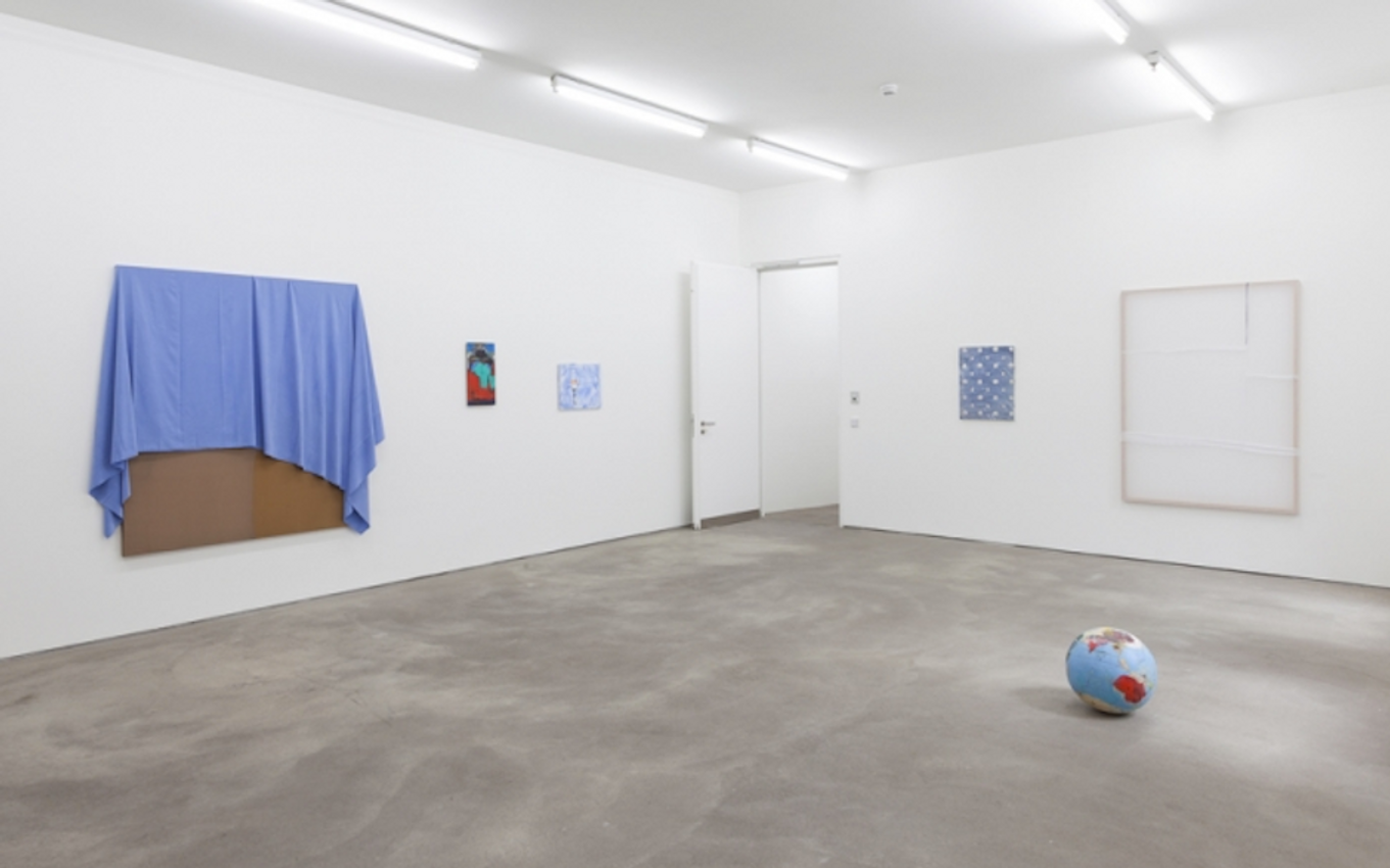 Group Exhibition