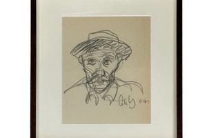 Billy Childish