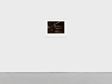 アート・デザイン・音楽 Philip-Lorca diCorcia PHILIP-LORCA DICORCIA – Saint Page