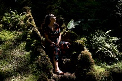 Monica de Mirandas Geography of Affections