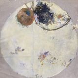 Untitled by Huang Yuanqing contemporary artwork painting photography print sculpture works on paper