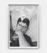 Bunny by Talia Chetrit contemporary artwork photography