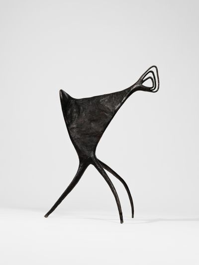 Alexander Calder and Lee Ufans Innovative Oeuvres at Kukje Gallery