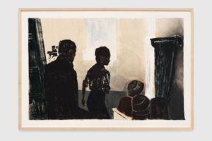 Mamma Andersson