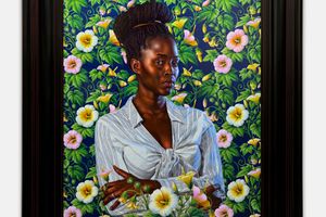Kehinde Wiley