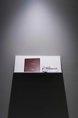 Metoprolol by Alpin Arda Bagck contemporary artwork sculpture