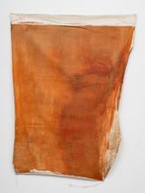 Untitled by Vivian Suter contemporary artwork mixed media painting