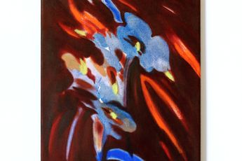 Elke Foltz contemporary artist