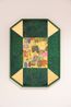 Transitional Intersections by Wardha Shabbir contemporary artwork Painting