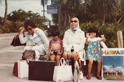 Asia Contemporary Art Week Diary 4 39 October 2018