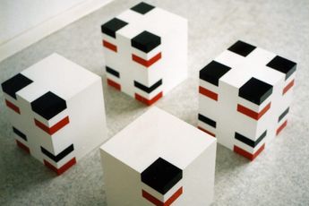 Fritz Klingbeil contemporary artist