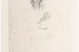 Chantal Joffe