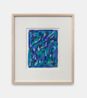 7 Sparkling water by Lily Ramirez contemporary artwork Works on Paper