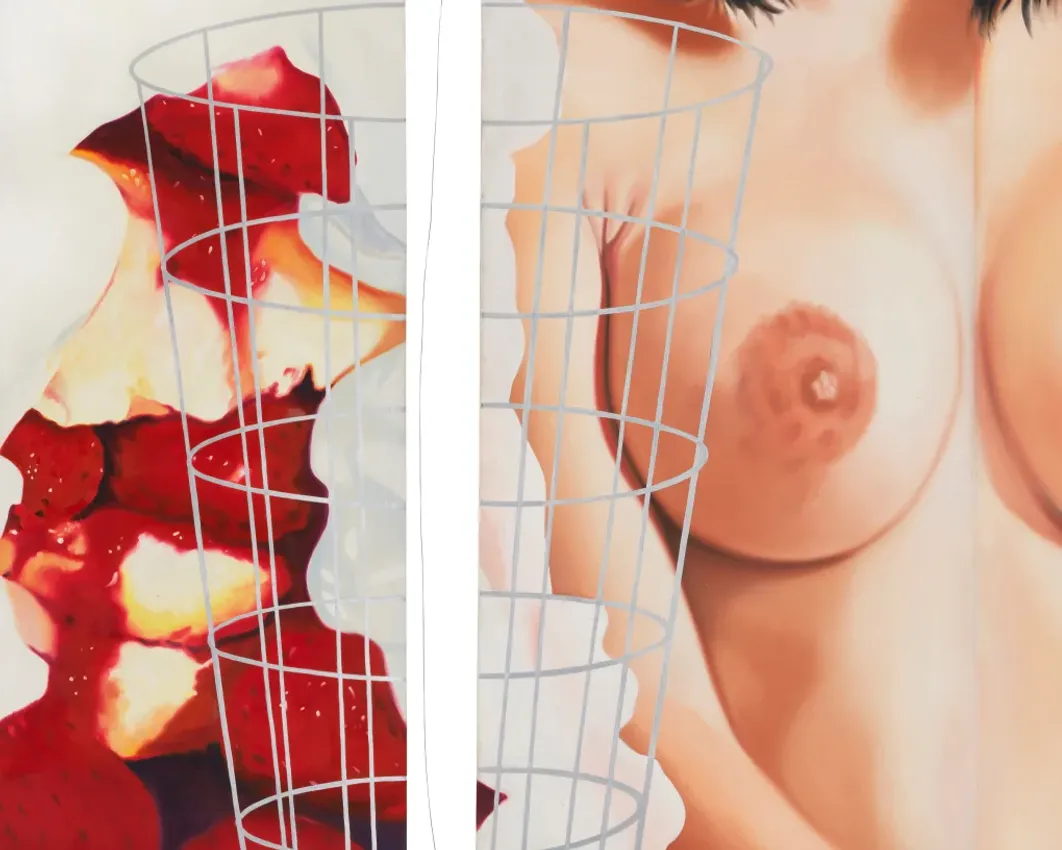 James Rosenquist