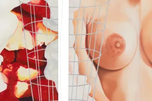 James Rosenquist