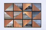 Atacama 1 by Patrick Hamilton contemporary artwork photography