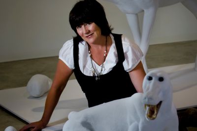 Dianne Tanzer
