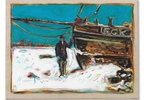 Billy Childish