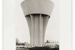 Bernd  Hilla Becher