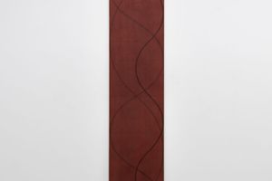 Robert Mangold