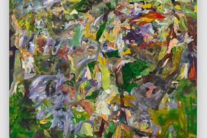 Cecily Brown