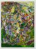 Good Queen Mab by Cecily Brown contemporary artwork Painting