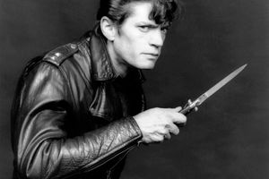 Robert Mapplethorpe