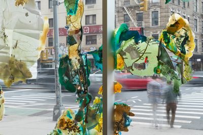 New Museum Triennial Takes a Subtle Turn