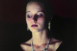 Bill Henson