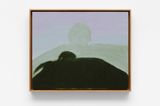Neblina  Fog by Patricia Leite contemporary artwork painting