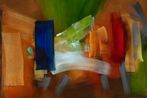 Elise Ansel contemporary artist