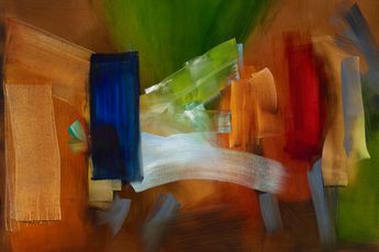 Elise Ansel contemporary artist