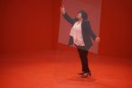 I Love You by Melati Suryodarmo contemporary artwork